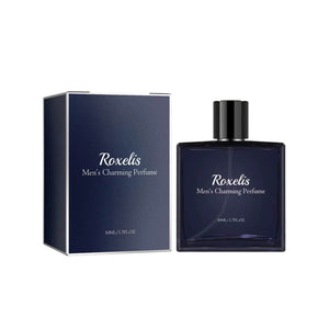 🔥Long Lasting Roxelis Man Cologne-1.7oz(50ml) 🔥