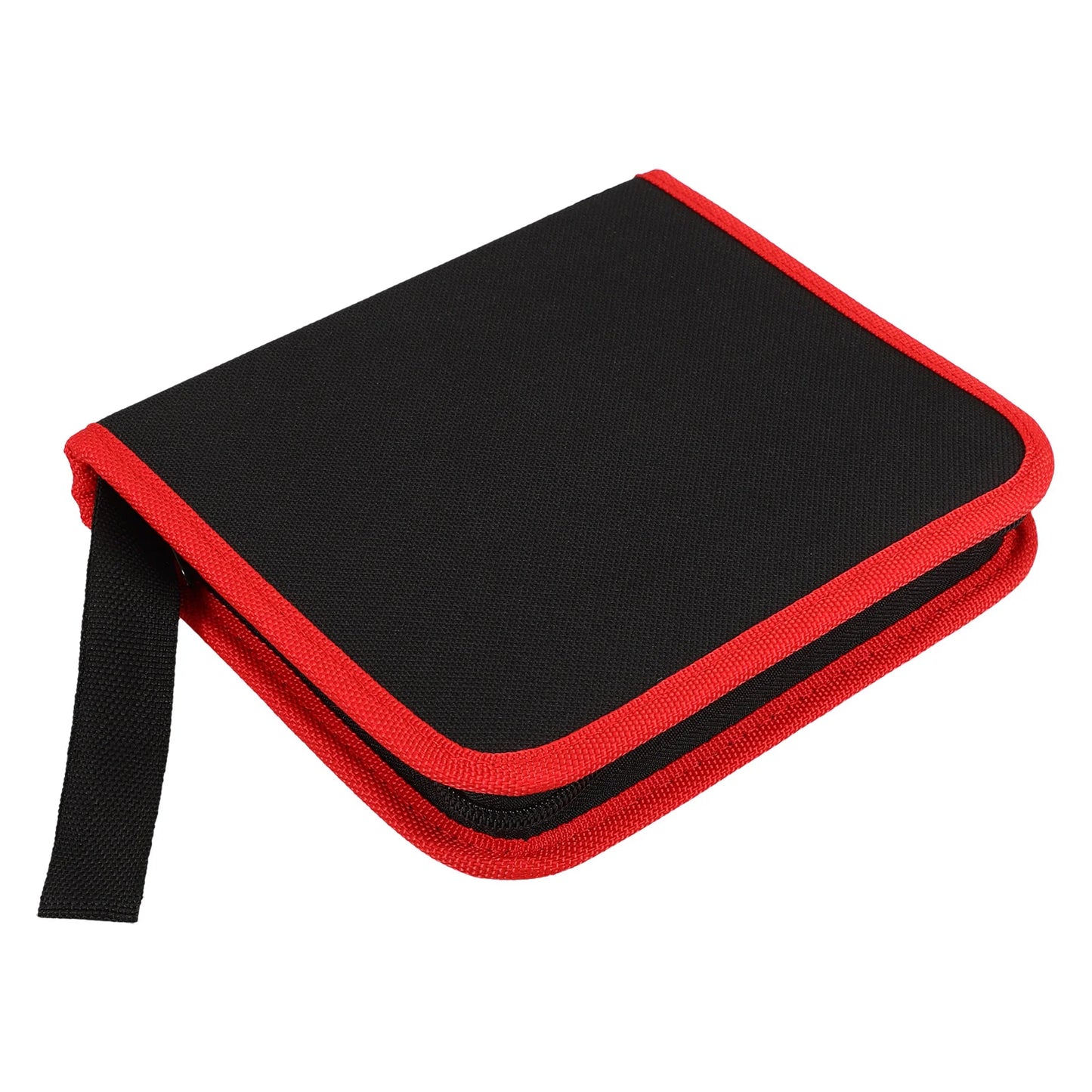 Multi-Purpose Zipper Tool Pouch – Durable Storage for Small Tools & Repair Kits