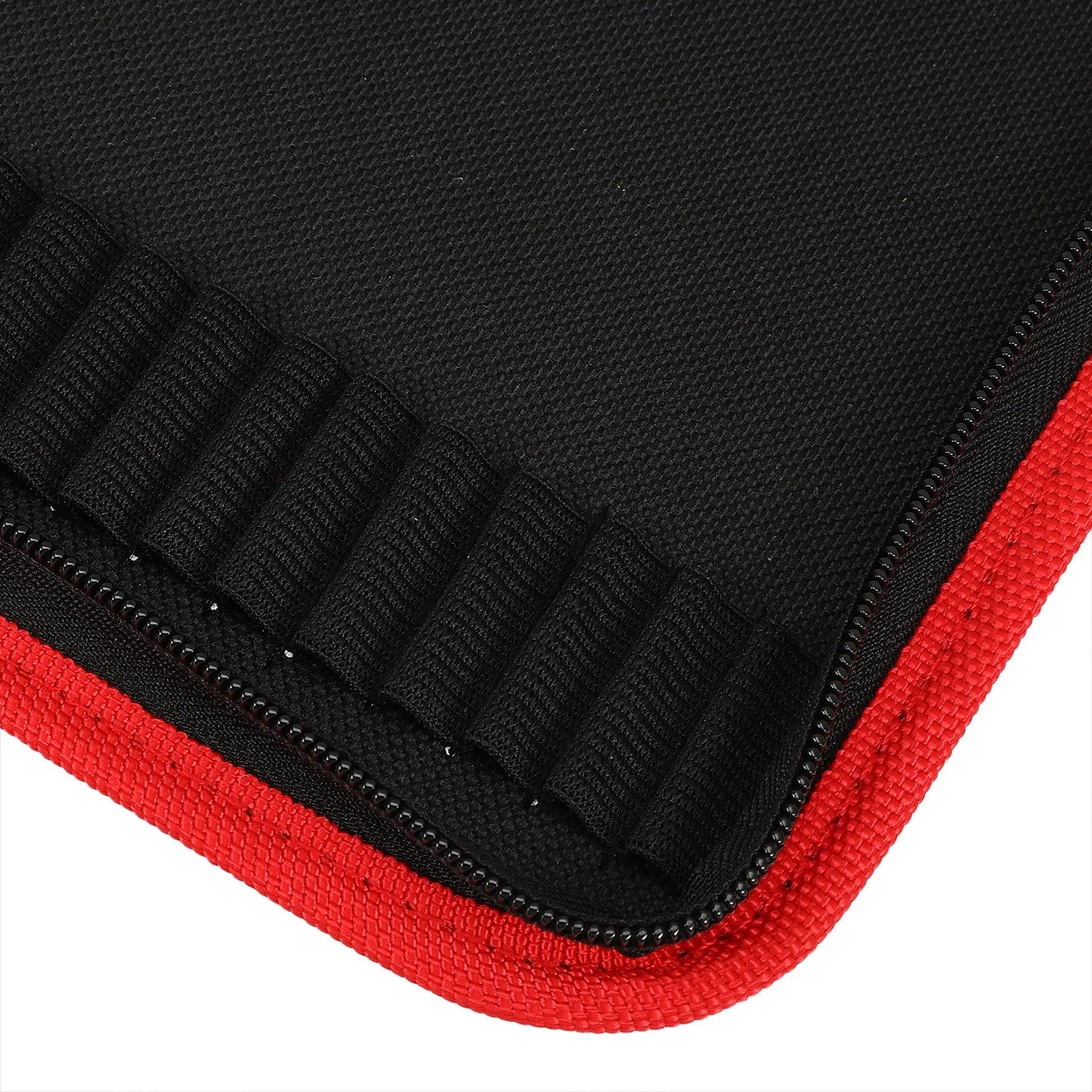 Multi-Purpose Zipper Tool Pouch – Durable Storage for Small Tools & Repair Kits